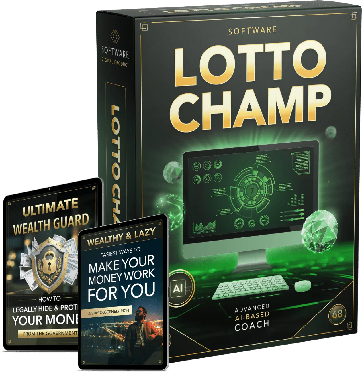 LottoChamp-